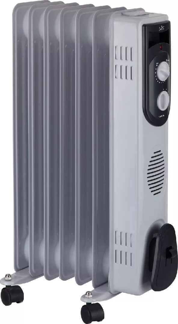 JATA R107 Indoor Grey 1500 W