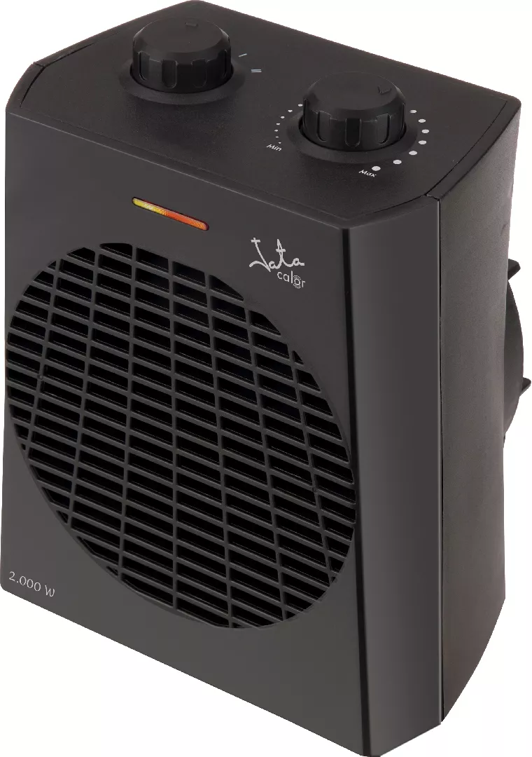 JATA TV74 electric space heater Indoor