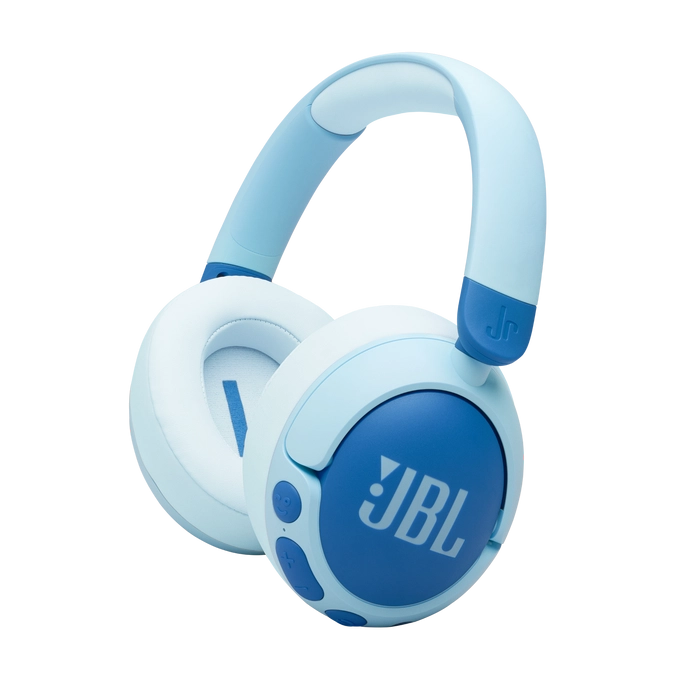 JBL Junior 470NC Headset Wireless Head-band