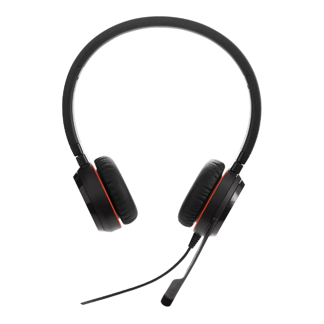 Jabra Evolve 30 II Replacement Headset