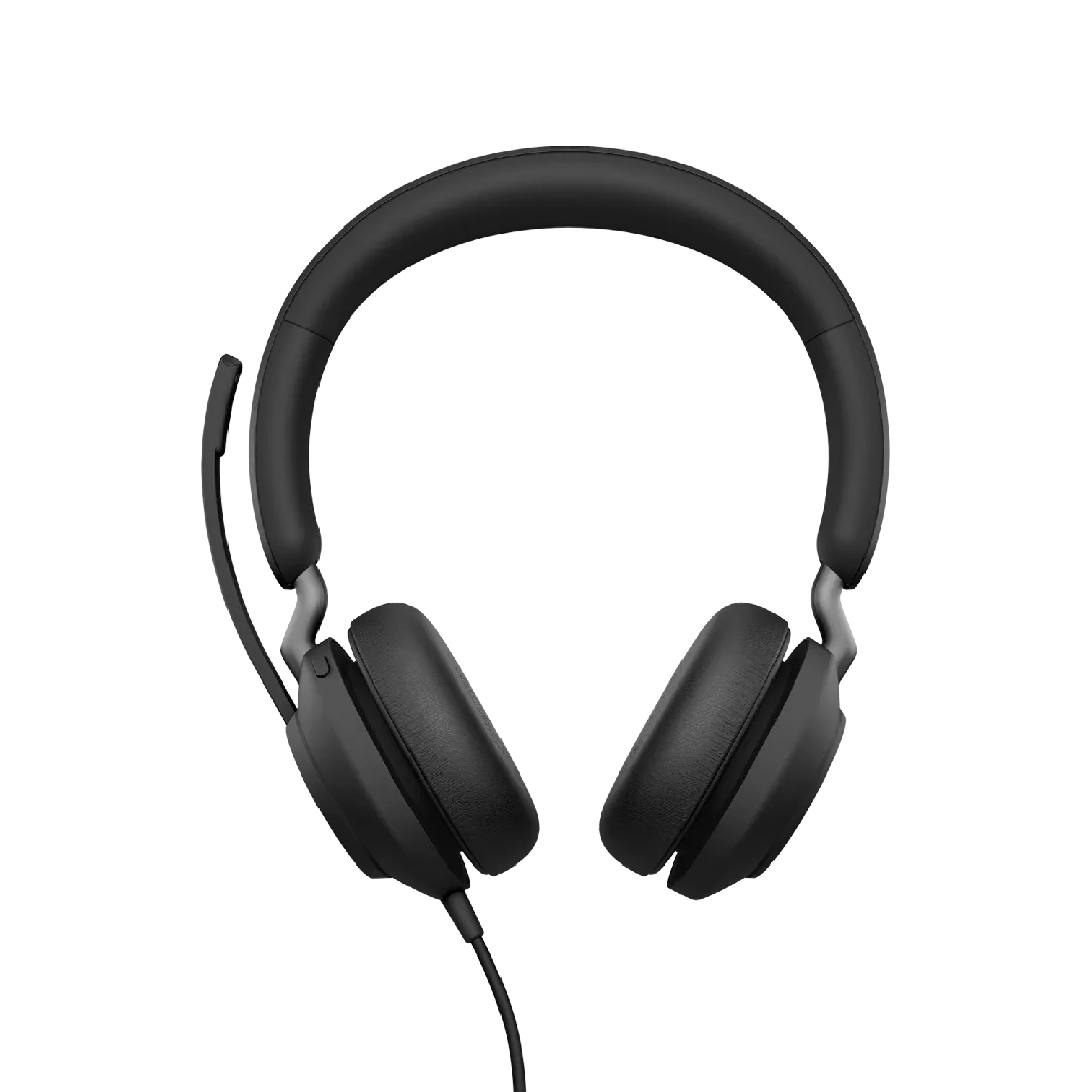 Jabra Evolve2 40 USB-A MS Teams