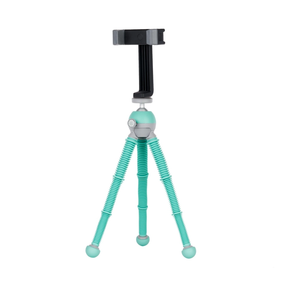 Joby PodZilla tripod Smartphone/Digital camera 3