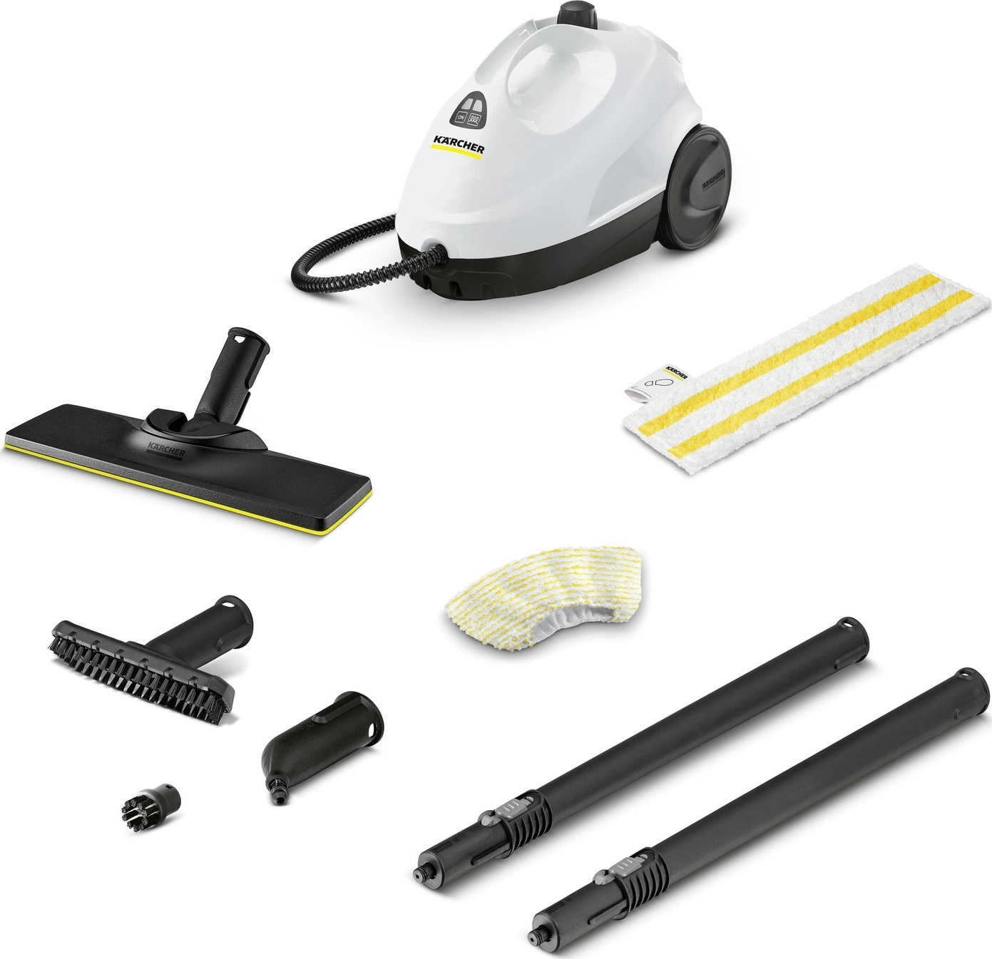 Parownica Karcher SC 2 EasyFix (1