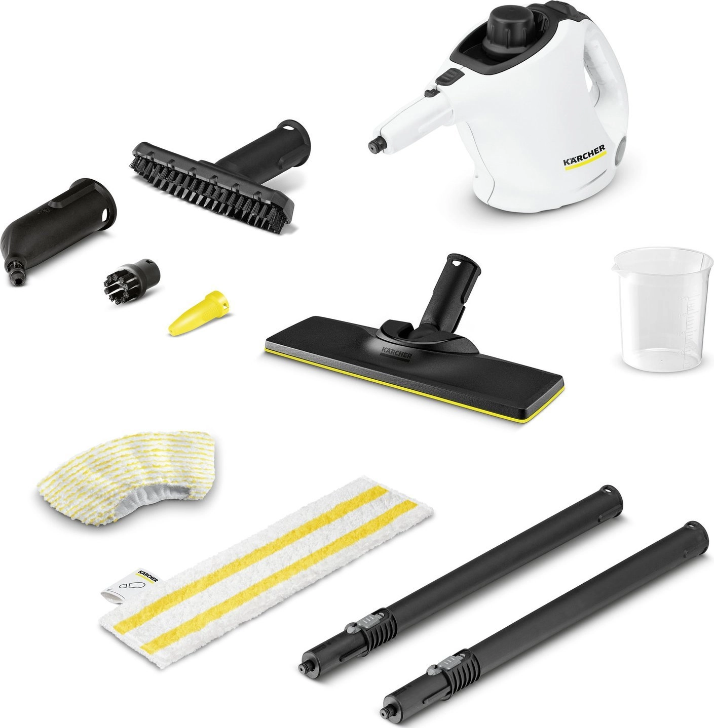 Parownica Karcher SC 1 EasyFix 1