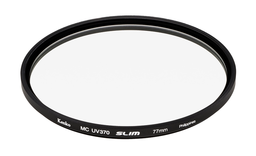 Kenko Smart Filter MC UV370 Slim