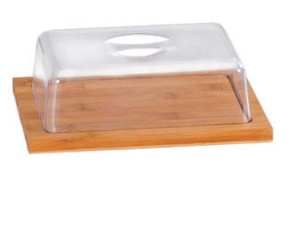Kesper 58643 kitchen cutting board Rectangular
