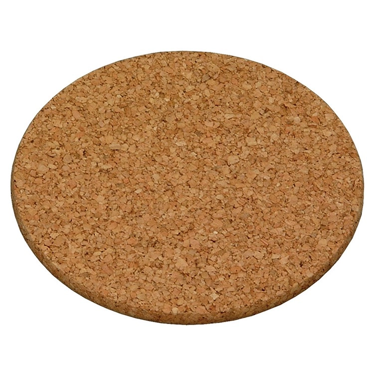 Kesper karstumizturīgs korķa paliktnis  17 cm