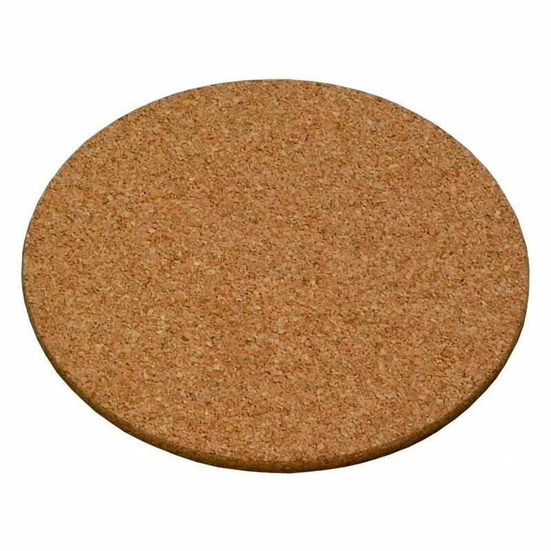 Kesper karstumizturīgs korķa paliktnis  26 cm