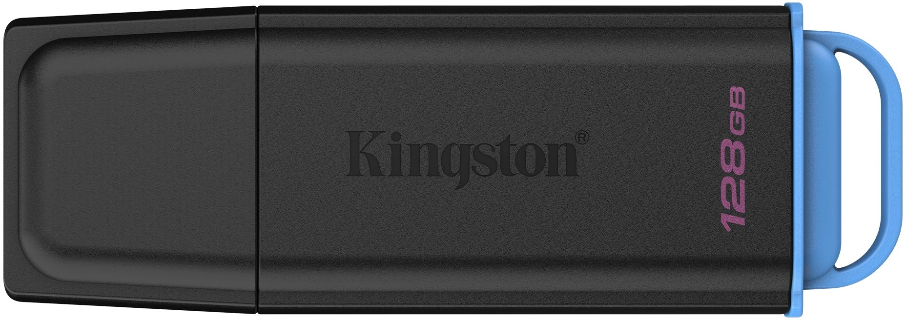 Kingston Technology DataTraveler 128GB Portable USB