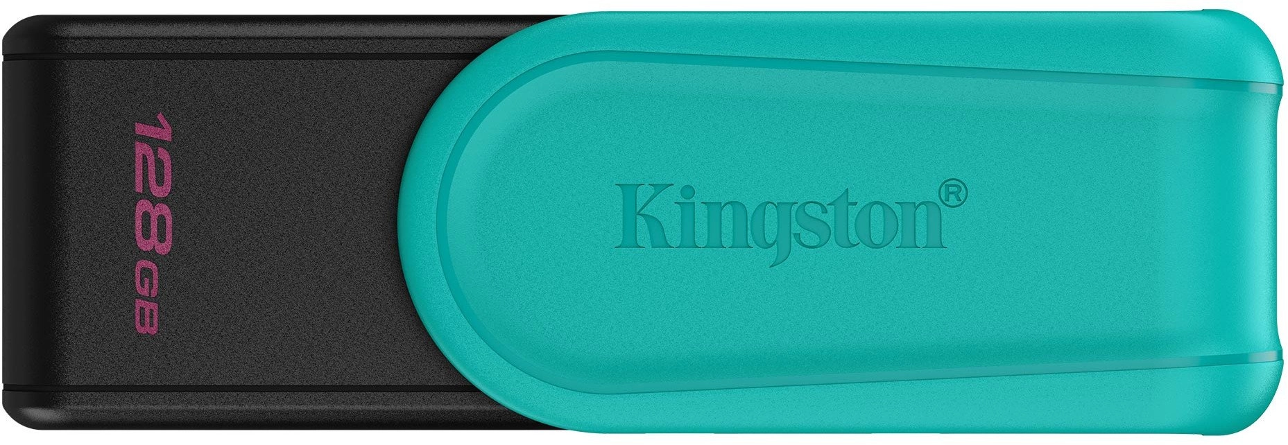 Kingston Technology 128GB Portable USB 3