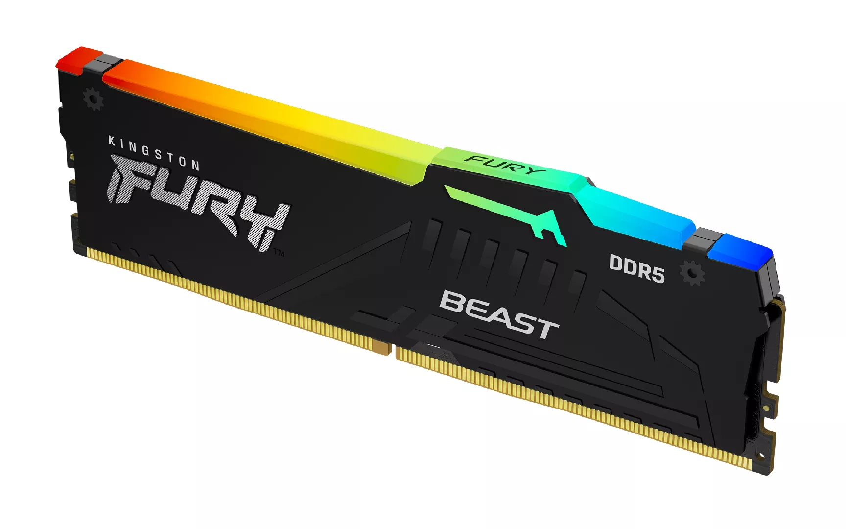Kingston Technology FURY Beast 32GB 6400MT/s