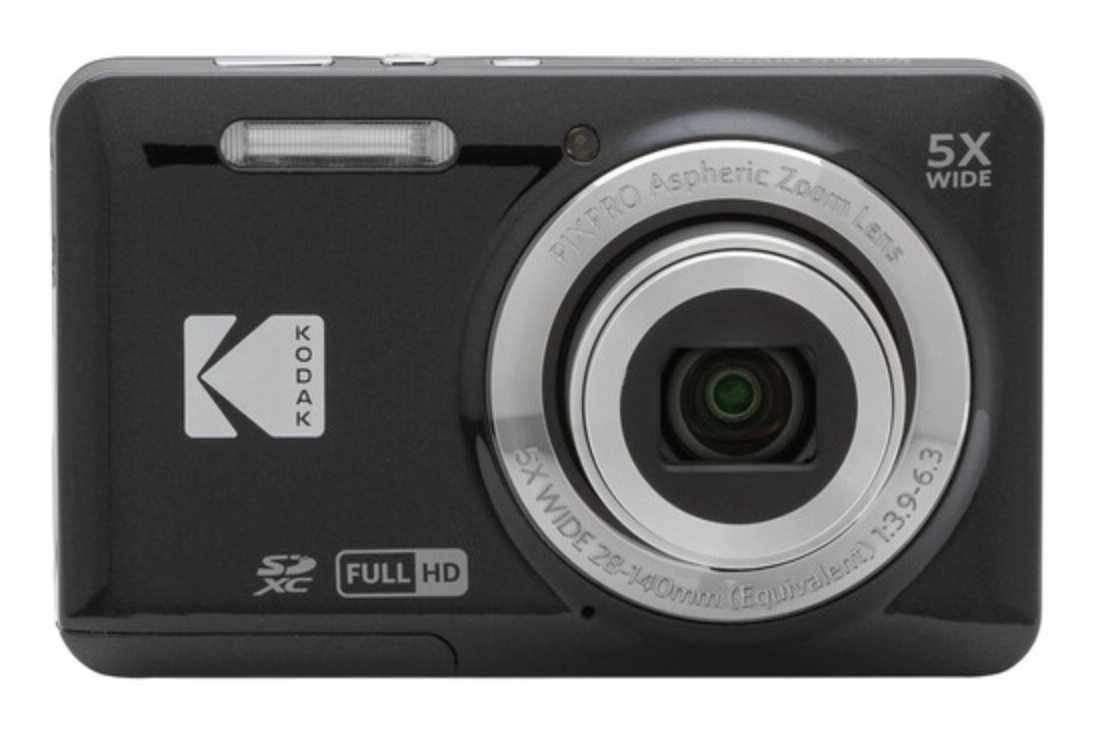 Kodak PIXPRO FZ55 1/2.3" Compact