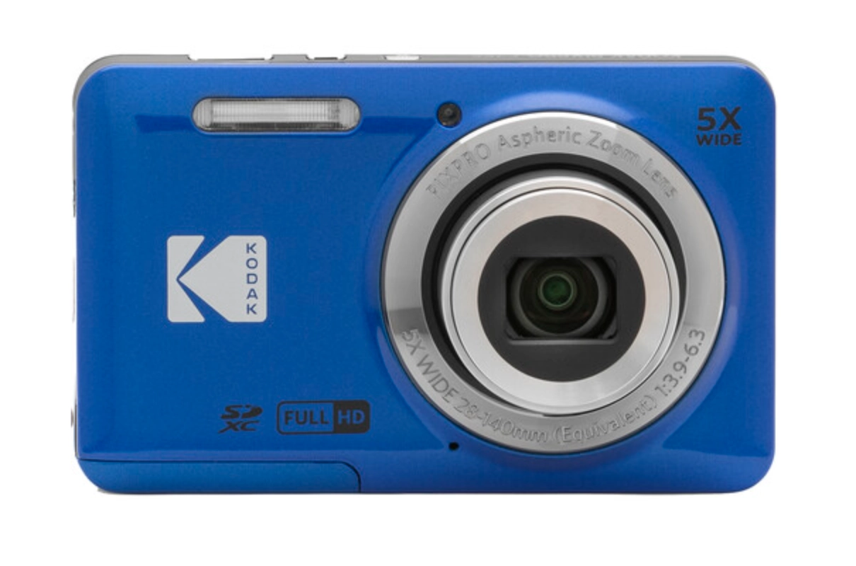 Kodak PIXPRO FZ55 1/2.3" Compact