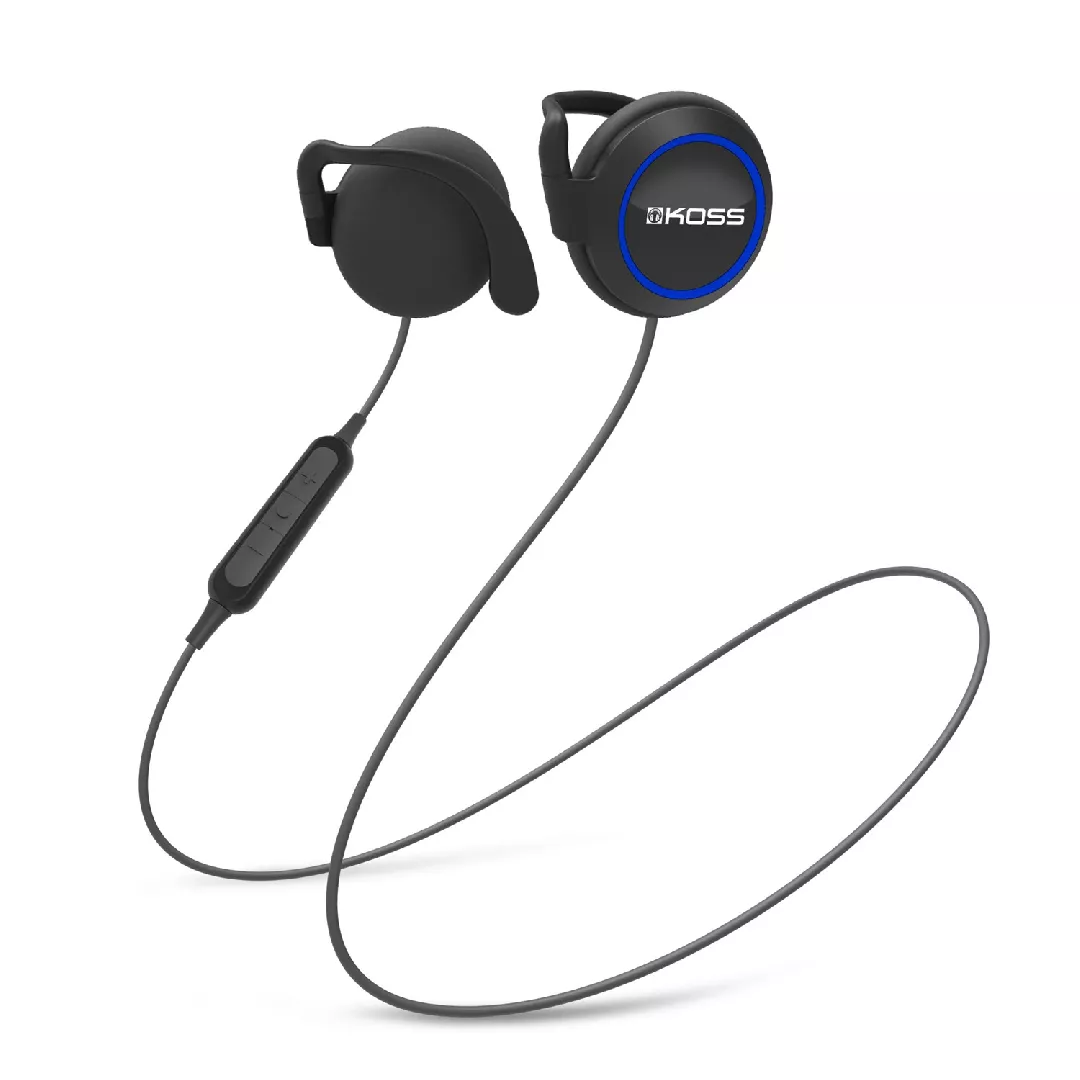 Koss BT221I Headset Wireless Ear-hook Sports