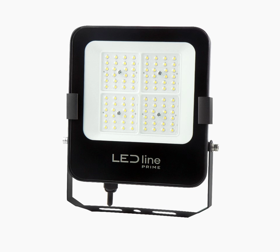 LED prožektors FLUX 230Vac 30W 4200lm