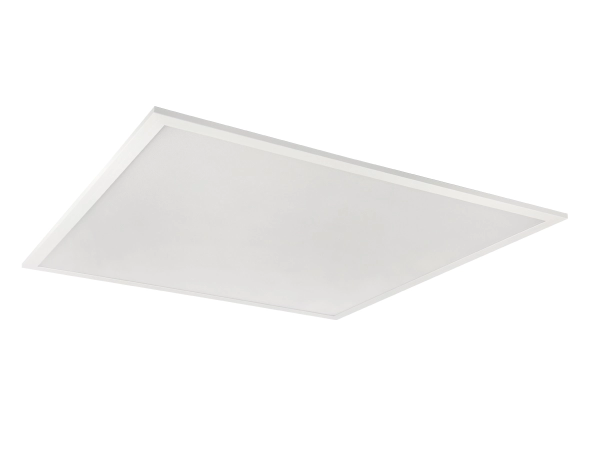 LED line PRIME panelis ar aizmugurējo