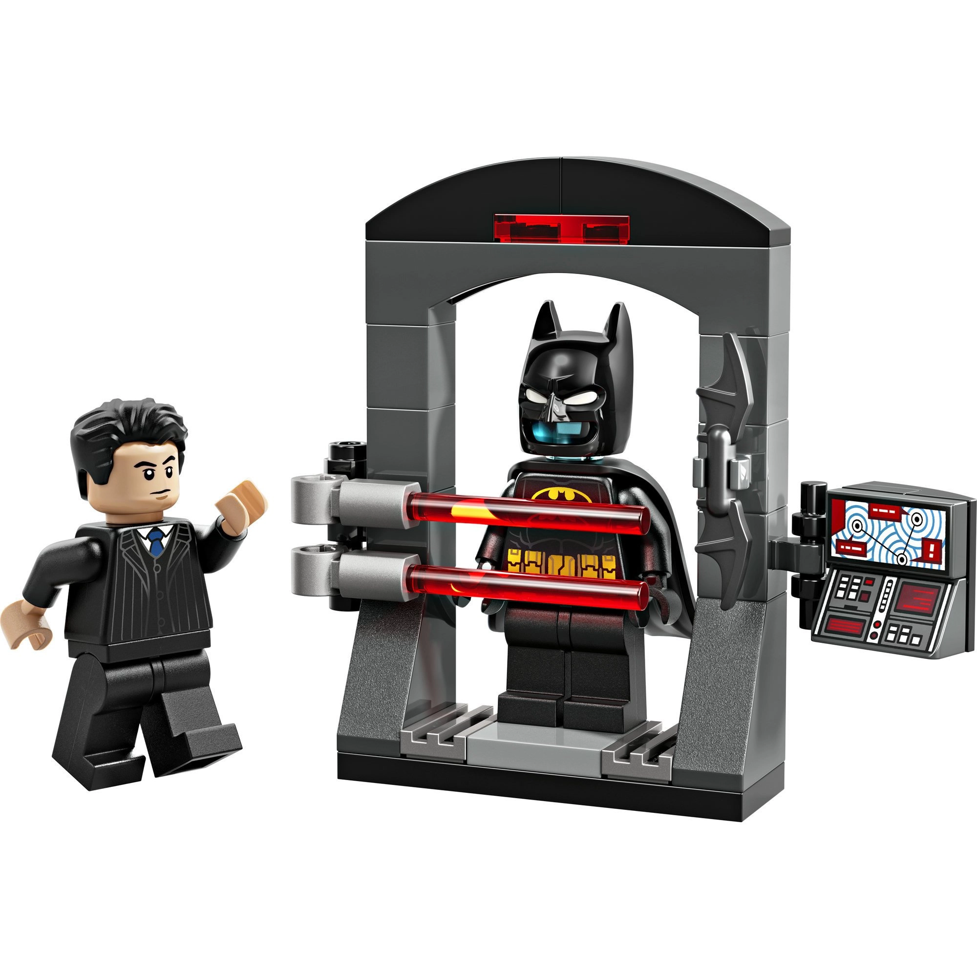 LEGO Batman ™: Bruce Wayne™ i