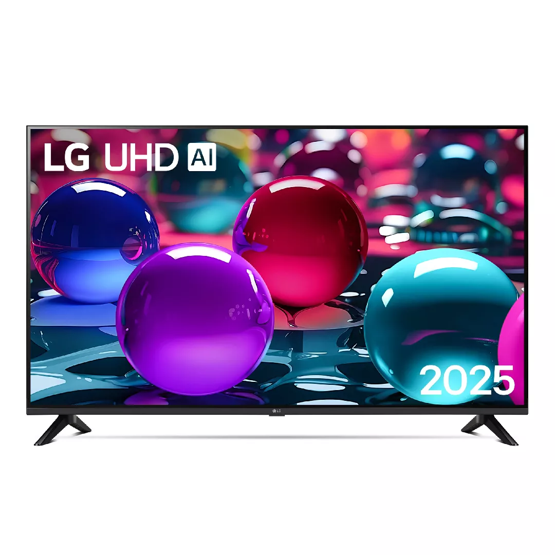 LG UHD AI 55UA73006LA 139.7