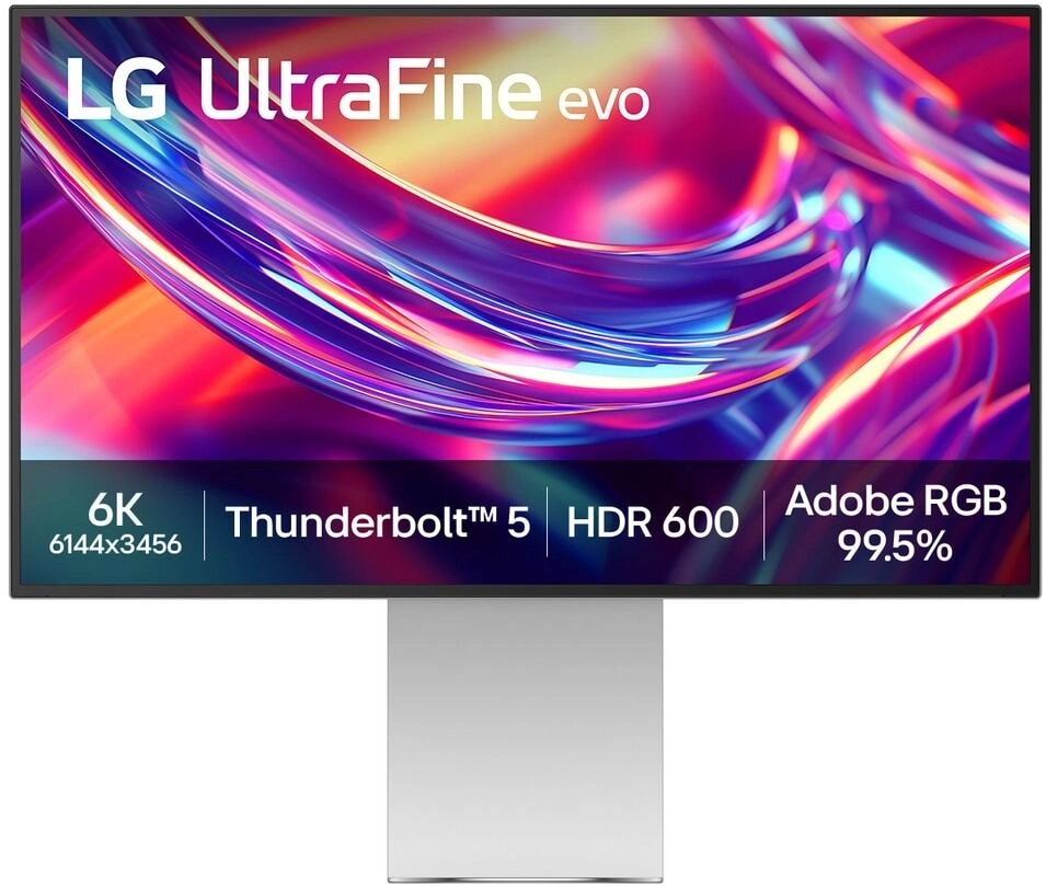 LG UltraFine 32U990A-S - 6K 224ppi