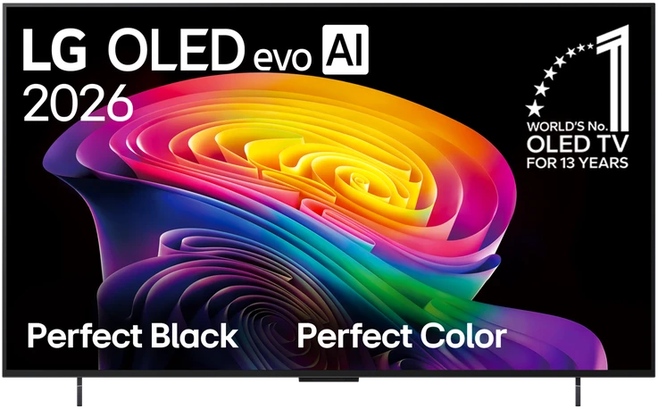 LG TV OLED OLED42C61LA 42inch OLED42C61LA