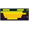 LORGAR KBP7075W  Wireless 75% Mechanical Gaming