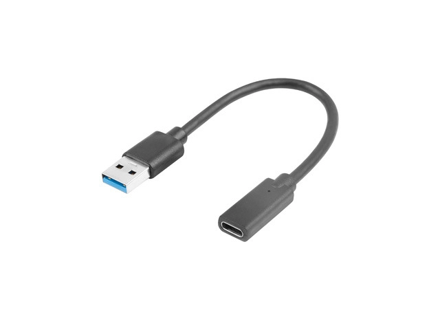 Lanberg AD-UC-UA-03 USB cable USB 3