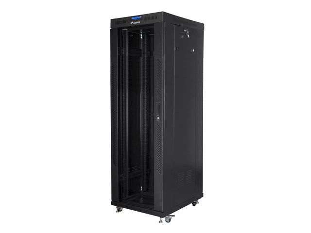 Lanberg FF01-6837-12BL rack cabinet 37U Freestanding