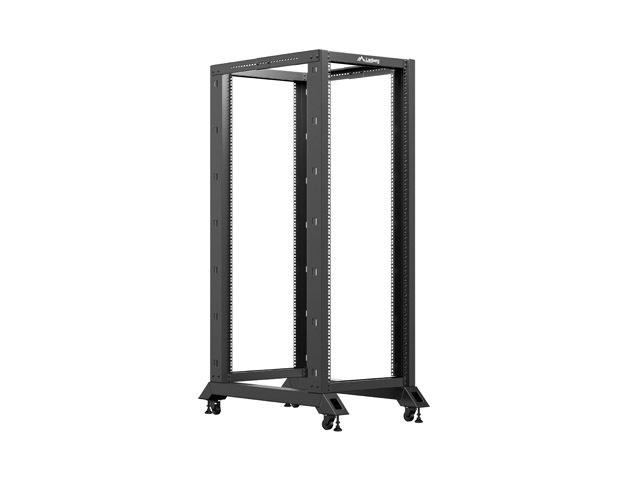 Lanberg OR01-6032-B rack cabinet 32U Freestanding