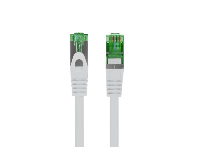 Lanberg PCF7-10CU-0500-S networking cable Grey 5