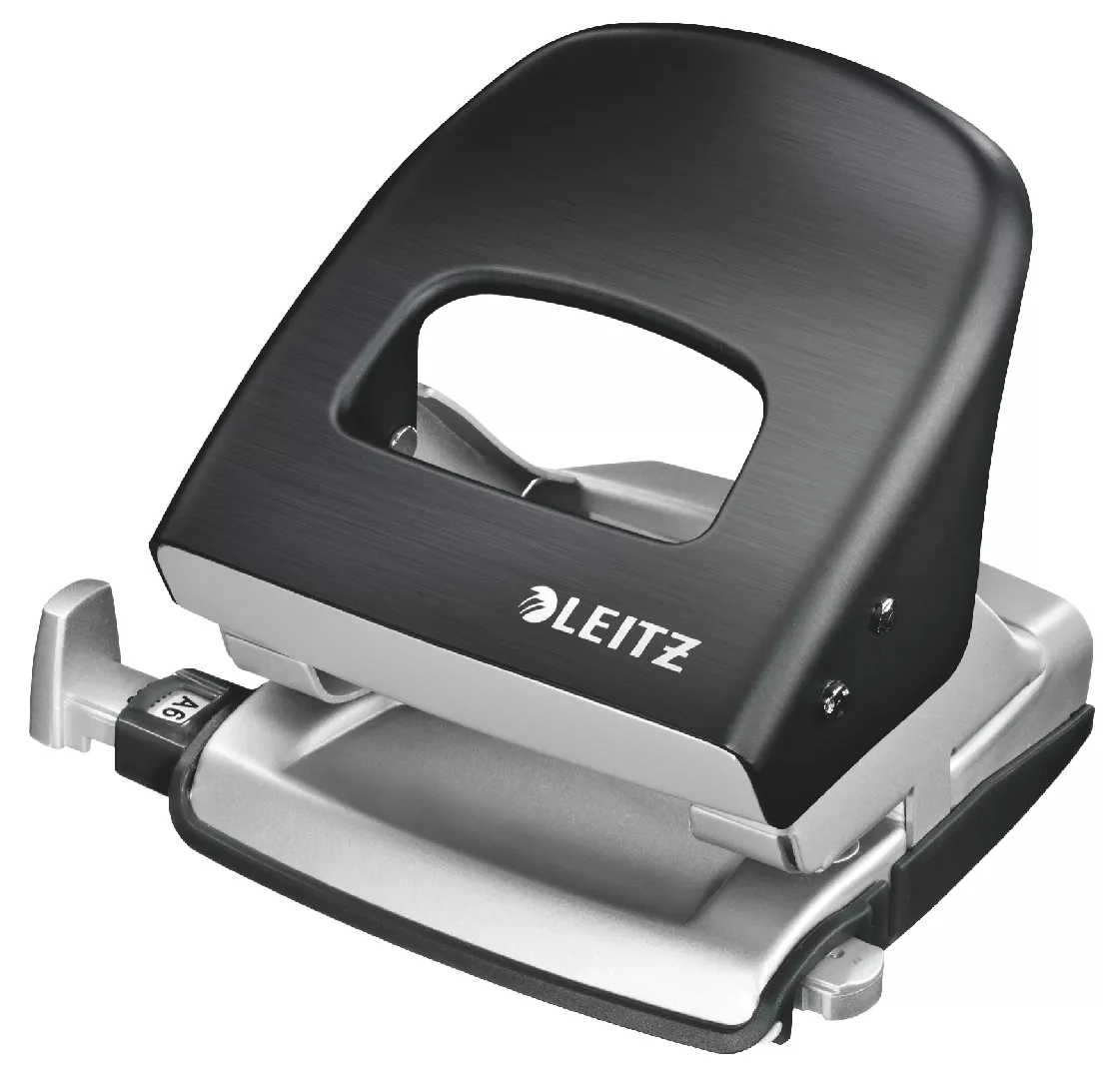 Leitz NeXXt hole punch 30 sheets