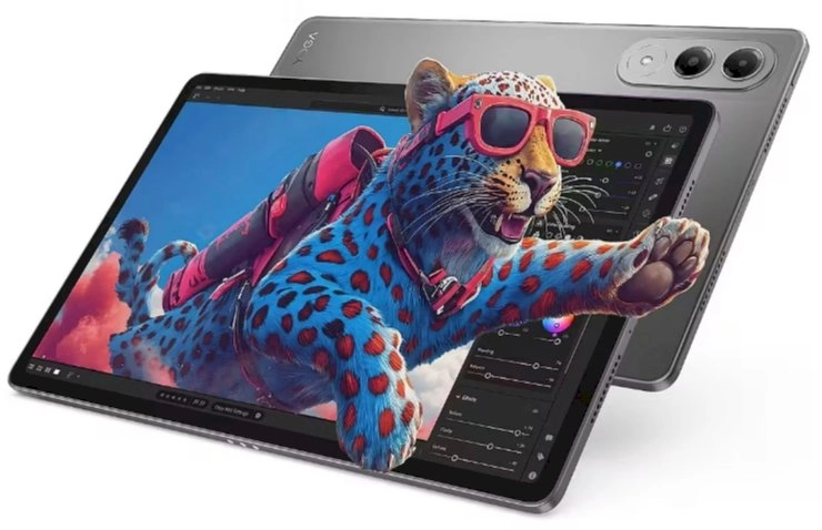 Tablet Lenovo Yoga Tab 12RAM 256GB