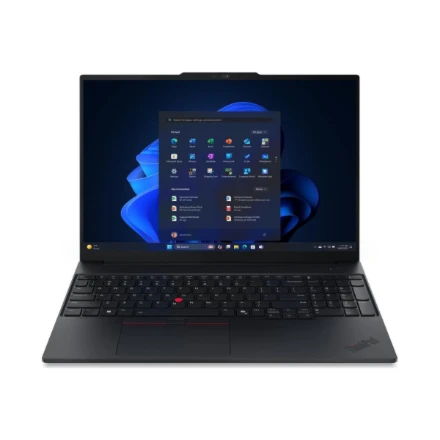 Nešiojamas kompiuteris Lenovo ThinkPad E16 Gen