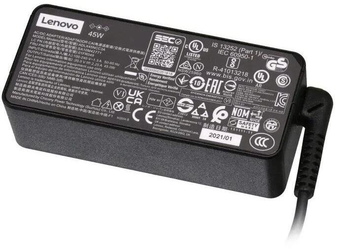 Zasilacz Lenovo AC_ADAPTER 45W 3P WW