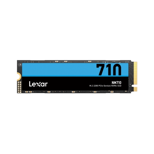 Lexar NM710 500 GB M.2