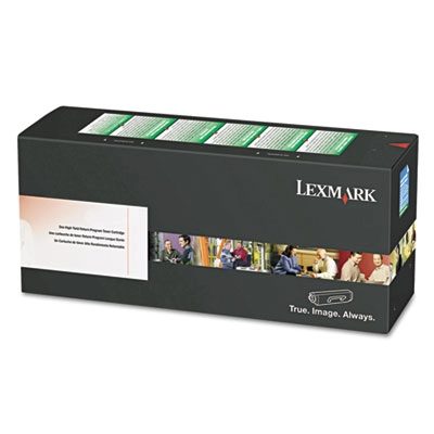 Lexmark 78C2XKE toner cartridge 1 pc(s)