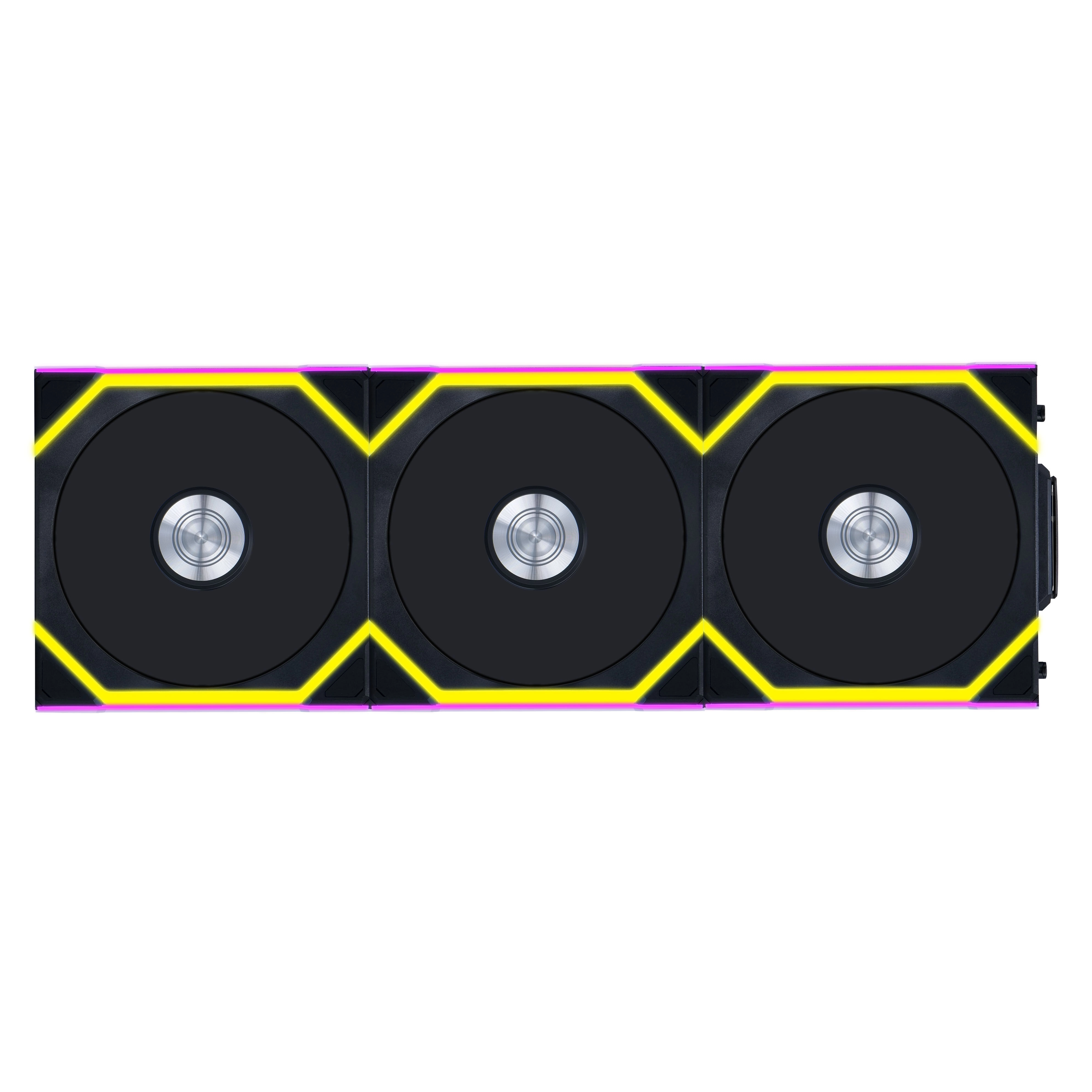 Lian Li UNI FAN SL Wireless