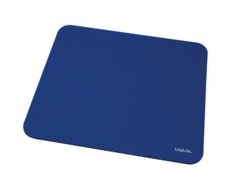 LogiLink ID0118 mouse pad Blue ID0118