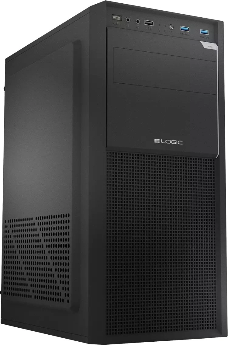 Obudowa Logic Concept Obudowa LOGIC J23