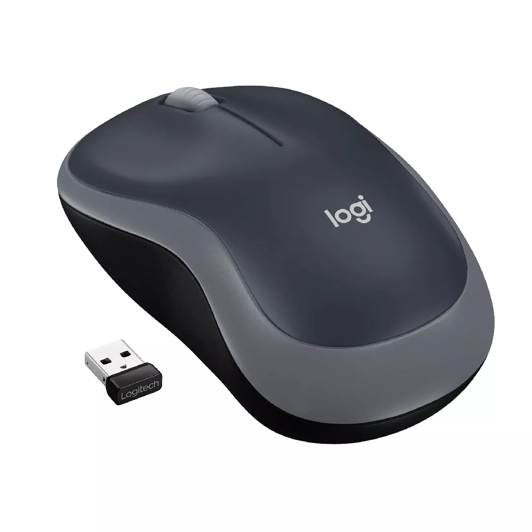 Logitech Wireless Mouse M185 910-002235