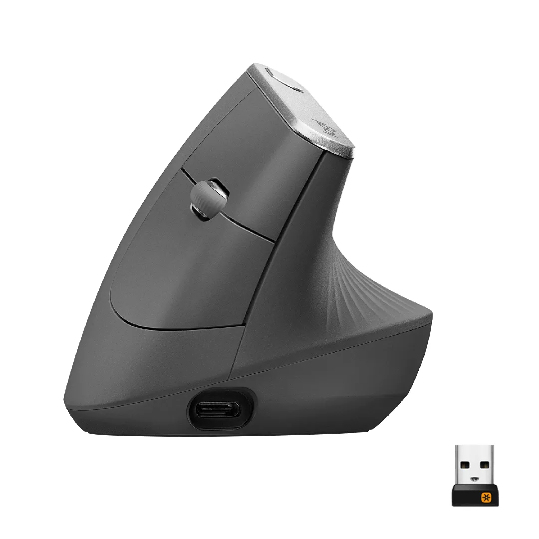 Logitech MX Vertical 910-005448