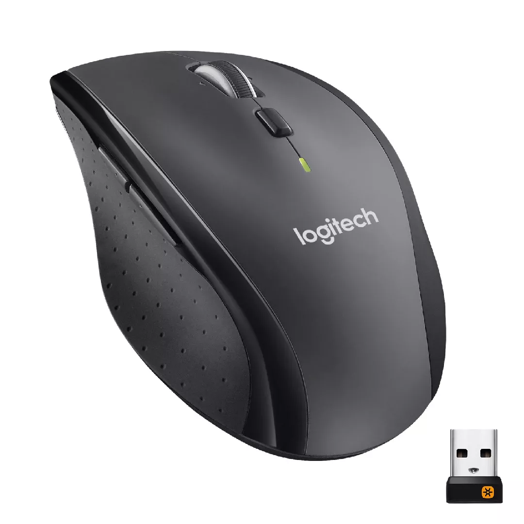 Logitech Marathon Mouse M705 910-006034