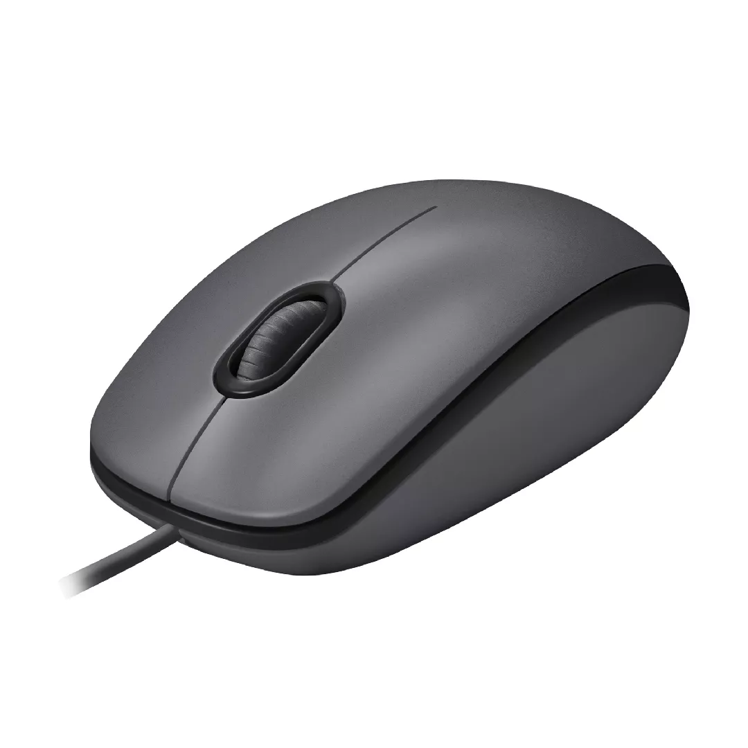 Logitech Mouse M100 910-006652