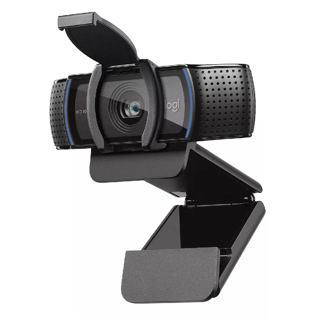 Logitech C920 Pro HD Webcam 960-001252