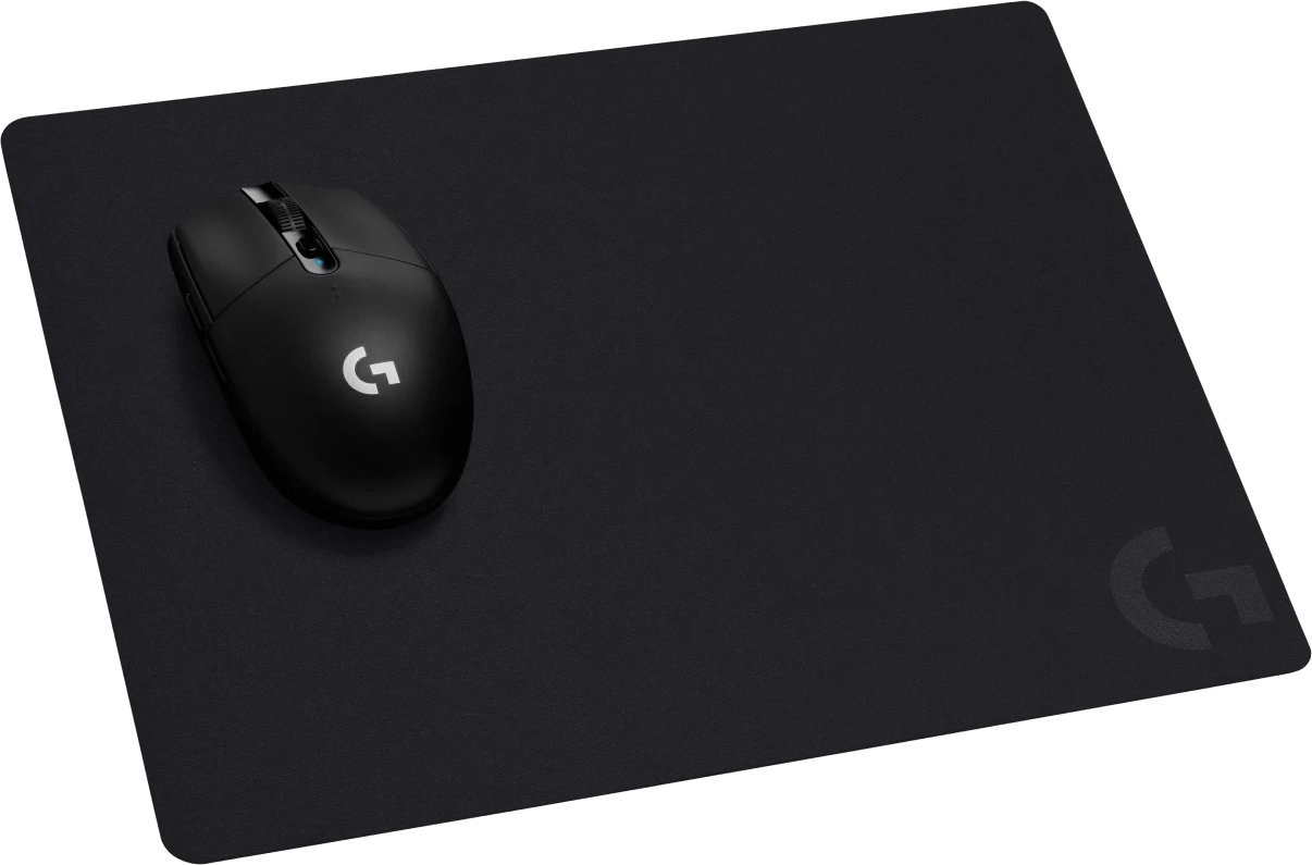 Podkładka Logitech G240 (943-000785) 943-000785