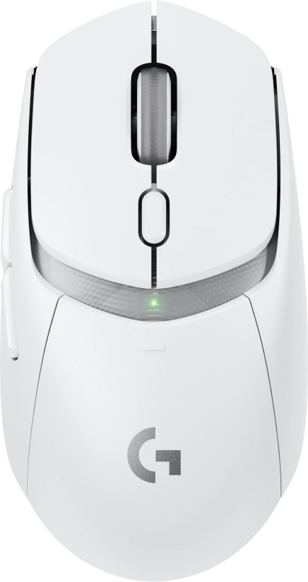 Logitech G 910-007207 mouse Gaming Right-hand