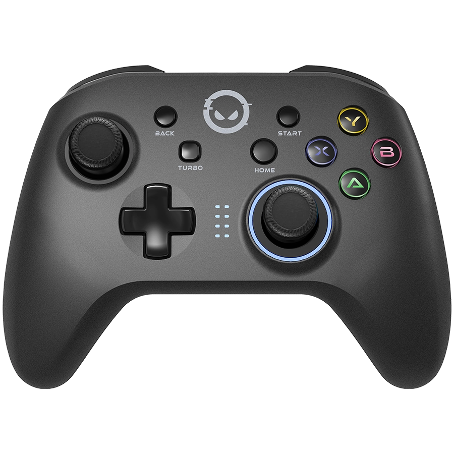 Lorgar LRG-GP510 Gaming Controller Black USB