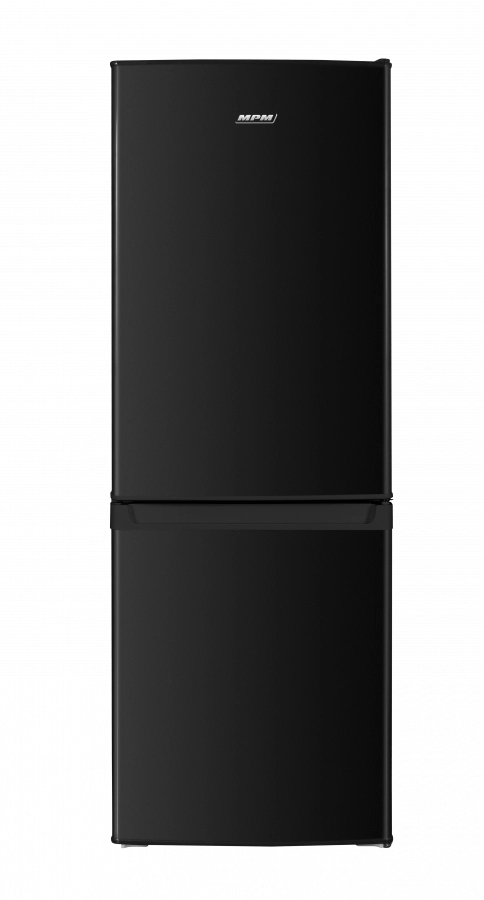 MPM MPM-182-KB-39 fridge-freezer Freestanding 182 L
