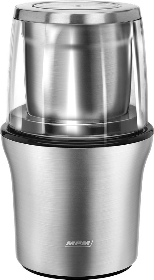 MPM MMK-06M coffee grinder Blade grinder