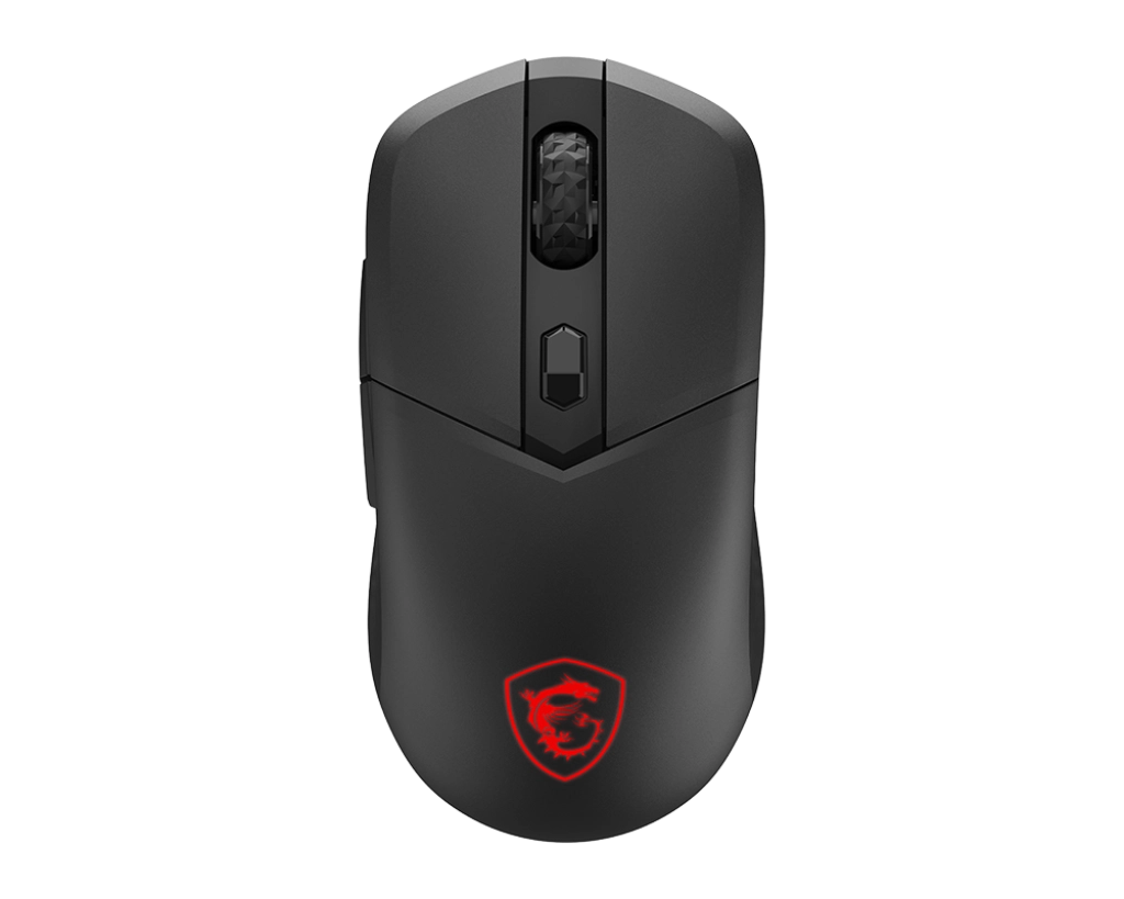 MSI VERSA 300 mouse Gaming Right-hand
