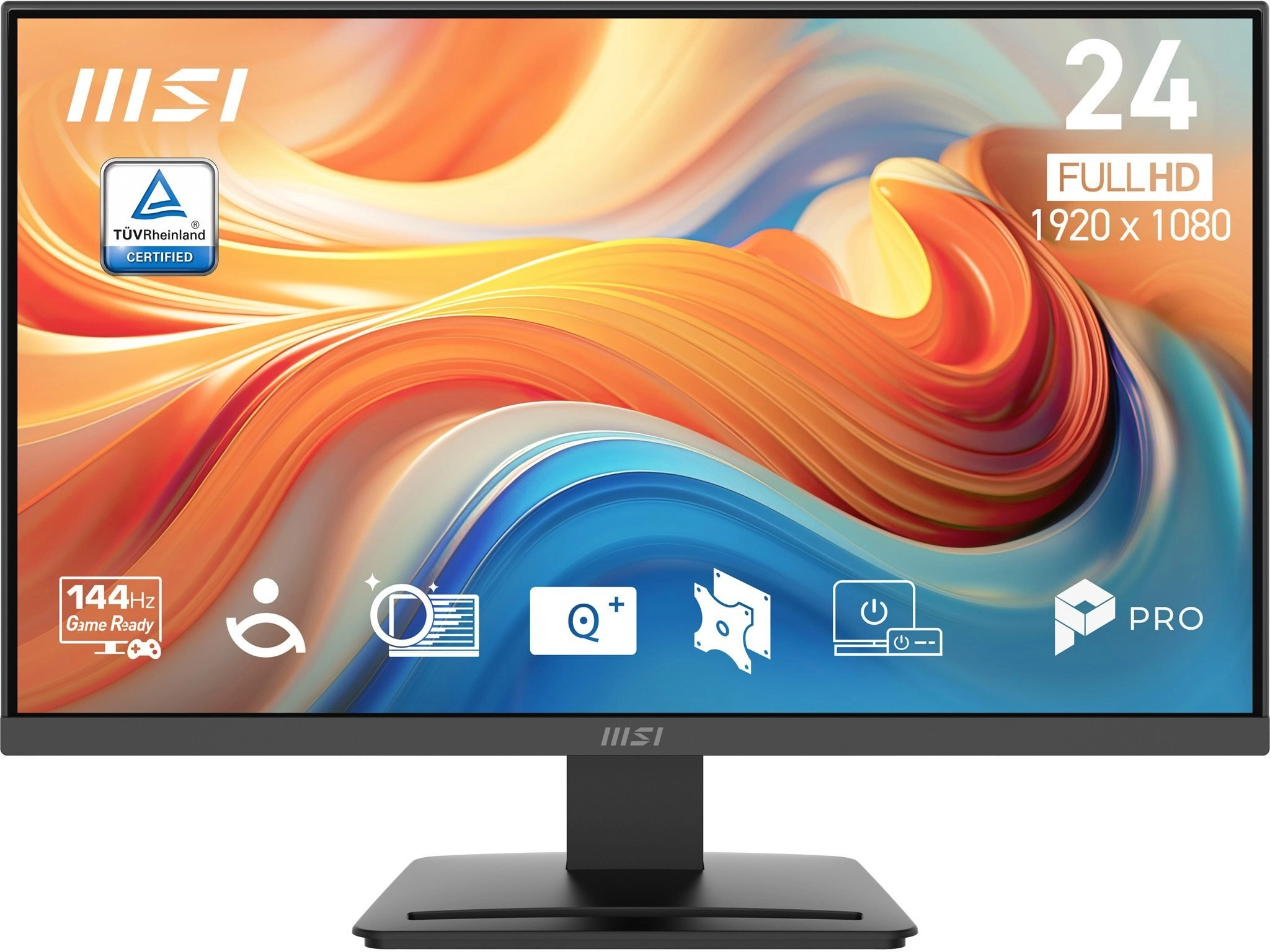 Monitor MSI Monitor PRO MP241 E14V